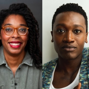 Ro Reddick, Keenan Tyler Oliphant and Ato Blankson-Wood to Receive Vineyard Theatre A Photo