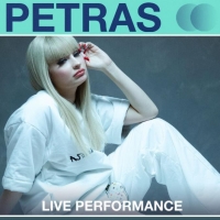 Kim Petras Reimagines Two Hit Songs With Vevo Photo