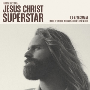 Listen: Sam Ryder Performs 'Gethsemane' From JESUS CHRIST SUPERSTAR in London Photo