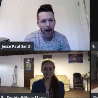 VIDEO: Dancer Jesse Paul Smith Creates Worldwide Dance Challenge Video