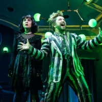 Wake Up With BWW 9/21: BEETLEJUICE Sets Closing, GUYS & DOLLS Casting, and More! Photo