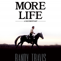 Randy Travis Documentary MORE LIFE Sets Premiere Date Photo