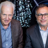 Meet the 2022 Tony Nominees: Feinstein's/54 Below's Richard Frankel and Tom Viertel Video