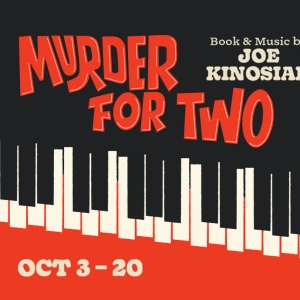 Le Petit Theatres 108th Season Kicks Off With MURDER FOR TWO Photo