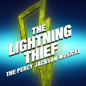 THE LIGHTNING THIEF to Open at Abbey Theater of Dublin This Summer Photo