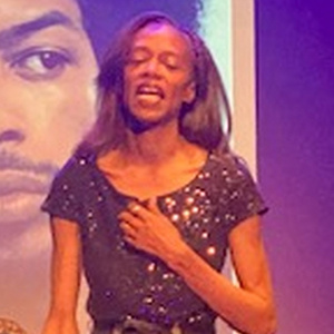 Gia Scott-Heron To Perform At&nbsp;FROM EMMETT TILL TO SNCC & BEYOND: WORDS + MUSIC +  Photo