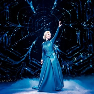 Review: DISNEY'S DIE EISKÖNIGIN at Stage Apollo Theater, Stuttgart Photo