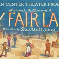 MY FAIR LADY Goes on Sale at DPAC On November 21