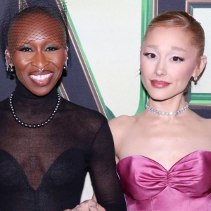 Ariana Grande and Cynthia Erivo to Serve as Guest Judges for DRAG RACE ALL STARS Photo