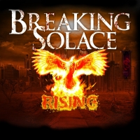 Breaking Solace Premiere Lyric Video for Single THROW DOWN Photo