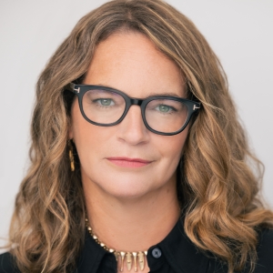 Roundabout Names Rebecca Habel as New Managing Director Photo