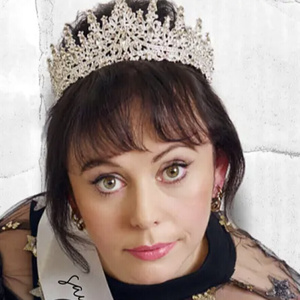 EDINBURGH 2026: Review: AMY ANNETTE: SAY WHAT YOU LIKE ABOUT ME, Pleasance Dome