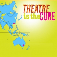 THEATRE IS THE CURE honors Black Live & Black Artists Matter Interview