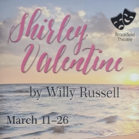 BWW Review: SHIRLEY VALENTINE Lightens Up The Season at Brookfield Theatre Of The Art Video