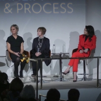 VIDEO: Marianne Elliott, Patti LuPone and Katrina Lenk Discuss COMPANY at Works & Pro Video
