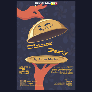 DINNER PARTY Will Make New York Premiere at The Lee Strasberg Theatre & Film Institute Photo