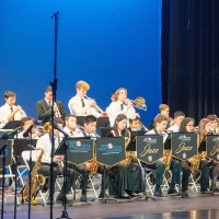 New Jersey Youth Symphony Jazz Orchestra Among Finalists In Charles Mingus Festival A Video