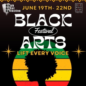 Feature: Joy Yvonne Jones Discusses the Juneteenth Black Arts Festival by San Diego Black  Photo