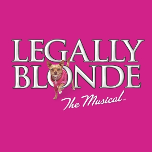 LEGALLY BLONDE THE MUSICAL Comes To La Mirada Theatre