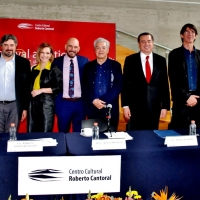 El Festival Artístico De Otoño Y El Centro Cultural Roberto Cantoral Celebran Su 10 Photo