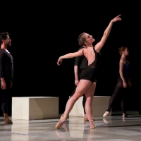 MorDance Presents WORKS IN PROCESS, November 5 Video