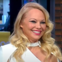 VIDEO: Pamela Anderson Talks CHICAGO Debut on GOOD MORNING AMERICA