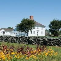 Casey Farm and Contemporary Theater Company to Host A Big Ol' Clambake