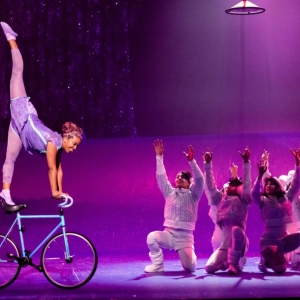 Cirque Du Soleil To Return To Baltimore For The First Time Since 2019 With 'TWAS THE 