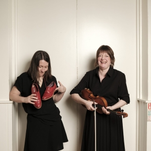 EDINBURGH 2025: Review: DEISEIL: DANCING IN TIME, Venue 45 At TheSpace @ Venue 45 Photo