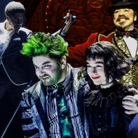 BWW TV: A Year in Review- Relive the Musicals of 2019!