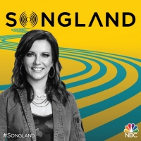 Martina McBride Debuts 'Girls Like Me' on NBC's SONGLAND