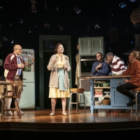 Concord Theatricals Acquires Licensing Rights For Noah Haidle's BIRTHDAY CANDLES