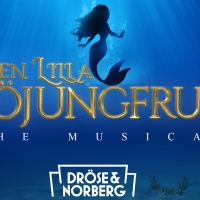 AUDITION FOR THE LITTLE MERMAID at Ericsson Globe