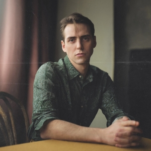 Interview: 'Every Song Will Show People What I Like': Performer Jamie Muscato on The  Photo