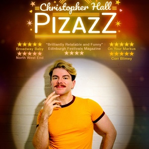 PIZAZZ By Christopher Hall To Be Presented At Asylum NYC Photo