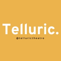 Phillippe Cato and Wayne Glover-Stuart Launch Theatre Production Company, Telluric.