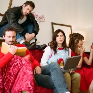 THE WHOLE OF TIME Sets Talk Backs With Kathleen Chalfant, Jaclyn Bethany, & More Photo