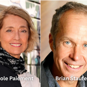 Opera Parallele Represented In 14 Cities This Season Photo