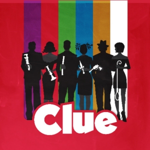 CLUE: ON STAGE Will Open the Westwego Theatre for the Performing Arts Lineup Photo