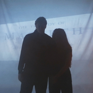 Video: All New Trailer For MACBETH at the Lyric Hammersmith Theatre Photo