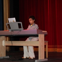 Legacy Foundation Of PBC Awards $22,050 In Scholarships To 15 Promising Young Musicia