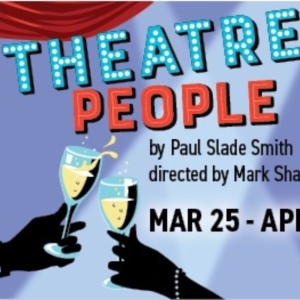 Video: Trailer for THEATRE PEOPLE at Westport Country Playhouse Interview