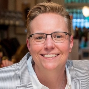 Interview: Playwright Cyndy A. Marion and THISTLES
at 59E59 Theaters Interview