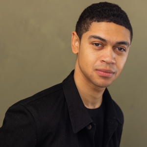NO HISTORY By Reynaldo Piniella Kicks Off Yendor Theatre Companys Newest Series Photo