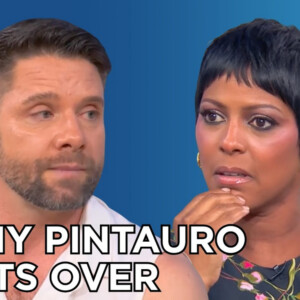 Danny Pintauro on WHO'S THE BOSS? Fame, Leaving Hollywood and Life Now Photo