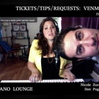 BWW Feature: Cabaret And Concerts In The Time Of Coronavirus