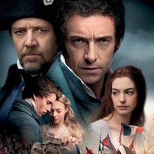 LES MISERABLES Film to Return to Cinemas With Dolby Remastering Photo