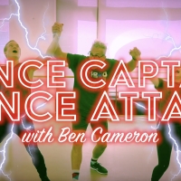 Video: Dance Captain Dance Attack Returns with Choreo from THE MUSIC MAN Video