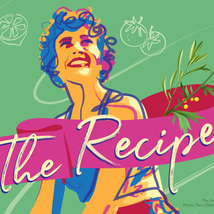Contest: Enter to Win Tickets to THE RECIPE at La Jolla Playhouse Photo