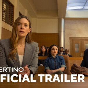 Mike Colter Takes On Silicon Valley Giants In CBS Trailer For CUPERTINO